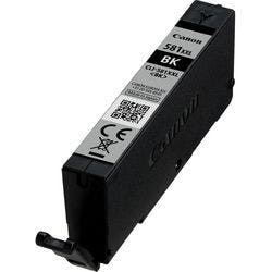 Canon CLI-581BK XXL Original Tintenpatrone Schwarz Produktbild