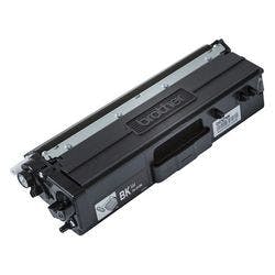 Brother TN-910BK Original Tonerkartusche Schwarz Produktbild