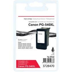 Viking PG-540XL Kompatibel Canon Tintenpatrone Schwarz Produktbild