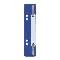 KANGARO Heftstreifen Blau 3,8 x 14,8 cm 25 Stück Produktbild