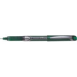 Pilot Hi-Tecpoint Grip Tintenroller 0.4 mm Grün Produktbild