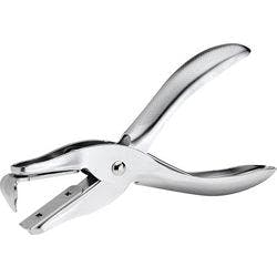 Novus B85 Klammerentferner Metall Silber 022-0018 Produktbild