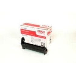 OKI 43381724 Original Trommel Schwarz Produktbild