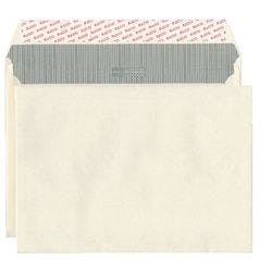 Elco Documento Briefumschläge Ohne Fenster B4 353 (B) x 250 (H) mm Abziehstreifen Beige 120 g/m² 200 Stück Produktbild