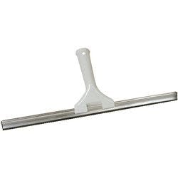 BETRA Handabzieher 35 x 4 cm Silber Produktbild