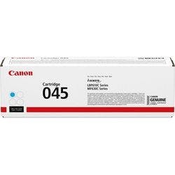 Canon 045C Original Tonerkartusche Cyan Produktbild