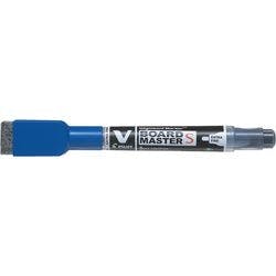 Pilot V-Board Master S Nein Whiteboard-Marker Blau Extra Fein Rundspitze 1,3 mm Produktbild