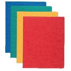 Ursus Style Notizbuch DIN E5 Kariert Geleimt Pressspan Farbig sortiert Nicht perforiert 96 Seiten 10 Stück à 48 Blatt Produktbild