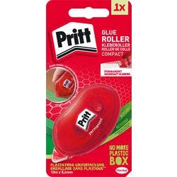 Pritt Kleberoller Compact Permanent 8,4 mm 619769 10 m Produktbild