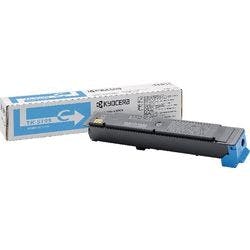 Kyocera TK-5195C Original Tonerkartusche Cyan Produktbild