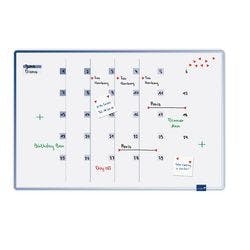 Legamaster Planungstafel Accents Weiß 90 x 60 cm Produktbild