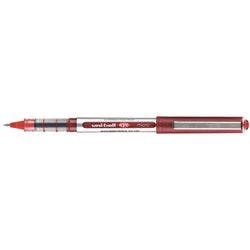 uni-ball Eye Micro UB-150 Tintenroller Rot 0,2 mm Extra Fein Kugel Produktbild