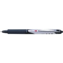 Pilot V-Ball RT Tintenroller 0.4 mm Schwarz Produktbild