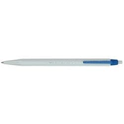 Caran d'Ache Kugelschreiber 825 1 mm Blau Produktbild
