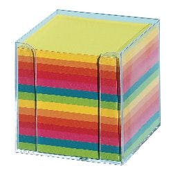 Zettelbox Folia 9902 Produktbild