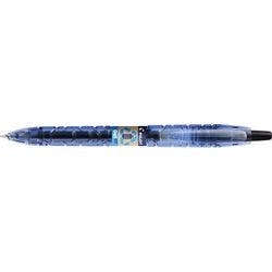 Pilot B2P Gel Gelschreiber 0,4 mm Mittel Schwarz Produktbild