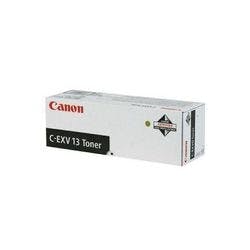 Canon C-EXV 13 Original Tonerkartusche Schwarz Produktbild