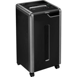 Fellowes Powershred Aktenvernichter 22 Blatt Partikelschnitt Sicherheitsstufe P-4 83 L 325Ci Produktbild