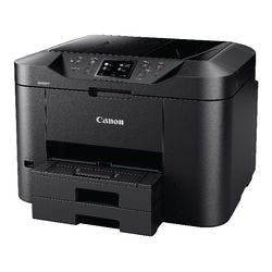 All-in-One-Drucker Canon MB2750 Produktbild