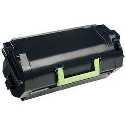 Lexmark Original 52D2X0E Schwarz Tonerkartusche Produktbild