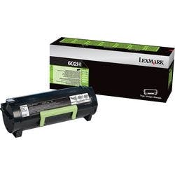 Lexmark Original Tonerkartusche 60F2H0E Schwarz Produktbild