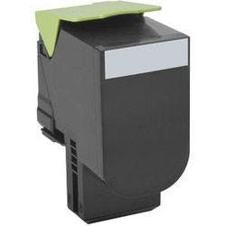 Lexmark Original Tonerkartusche 70C2HK0 Schwarz Produktbild