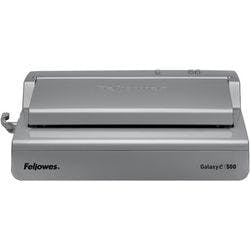 Bindegerät Fellowes Galaxy-E 500 Produktbild