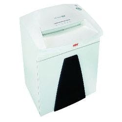 HSM Aktenvernichter SECURIO B26 Partikelschnitt Sicherheitsstufe P-4 14 Blatt Produktbild