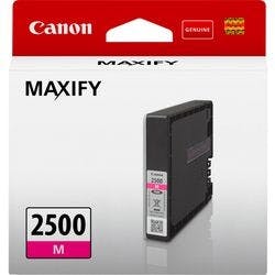 Canon PGI-2500 Original Tintenpatrone Magenta Produktbild