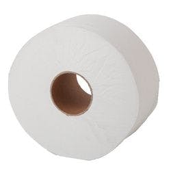 Mini Jumbo Toilettenpapier 2-lagig 120278 12 Rollen à 1214 Blatt Produktbild