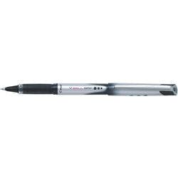 Pilot V-Ball Grip Tintenroller 0.4 mm Schwarz Produktbild