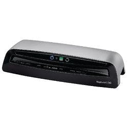 Fellowes Neptune 3 A3 Laminiergerät, Highspeed 800 mm/min. Aufwärmzeit 1 Min. bis zu 2 x 175 (350) Mikron Produktbild