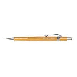 Pentel Mechanischer Bleistift P209-G Schwarz Produktbild