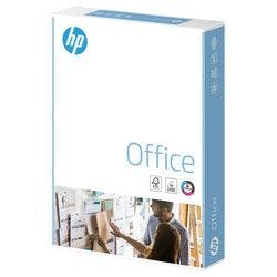 HP Office DIN A3 Druckerpapier 80 g/m² Glatt Weiß 500 Blatt Produktbild