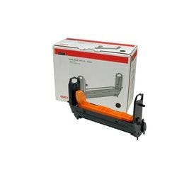 OKI Original 43381708 Schwarz Bildtrommel Produktbild