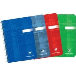 Notizbuch Clairefontaine 4165416 Produktbild