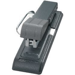 Bostitch Heftgerät B8RE Halbstreifen 30 Blatt Grau 6 mm Metall Produktbild
