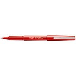 Pilot Fineliner 0.4 mm Rot Produktbild
