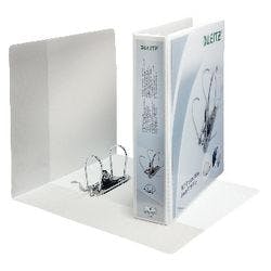 Leitz Premium 180° 75 mm Ordner DIN A4+ Produktbild