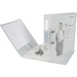 Ordner Biella DIN A4 40 mm 1 Stück Produktbild