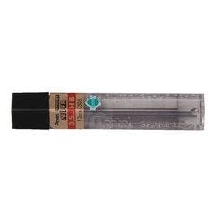 Pentel Bleistiftmine 505 Schwarz 12 Stück Produktbild