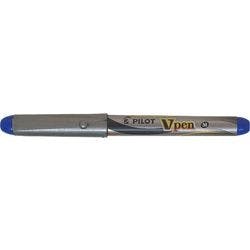 Pilot V-Pen silver Füller 0,5 mm Mittel Produktbild