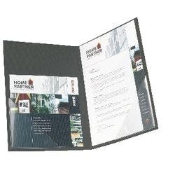 Djois Dreiecktaschen Selbstklebend Spezial Transparent Polypropylen 6 Stück Produktbild
