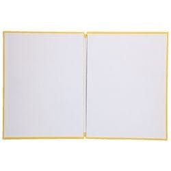 Exacompta Vorordner DIN A4 Karton, Papier Sortiert 223000E 5 Stück Produktbild