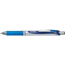 Pentel Gelschreiber 0,4 mm Mittel Blau EnerGel BL77 Produktbild