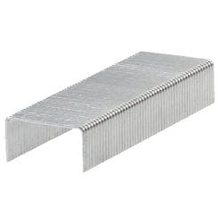 Bostitch Heftklammern 24/6 NO.3-1M Metall Silber 1000 Heftklammern Produktbild