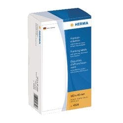 Frankieretiketten Herma 4329 Produktbild