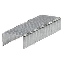 Bostitch Heftklammern Nr. 10 NO-10-1M Metall Silber 1000 Heftklammern Produktbild