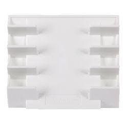 Legamaster Whiteboard-Markerhalter Weiß 15 x 13 cm Produktbild