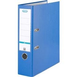ELBA Smart Pro Ordner DIN A4 80 mm Blau 2 Ringe 100202148 Pappkarton, PP (Polypropylen) Produktbild